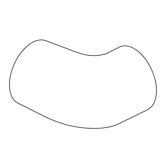 KOHLER Elbow, 1.5" X 45 Deg. Pvc, K-94132