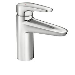 MOEN 9417F05 M-DURA  One-Handle Lavatory Faucet In Chrome