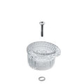 MOEN 94514 Traditional Handle Kit Without Cap For A Single-Handle Posi-Temp Tub/Shower