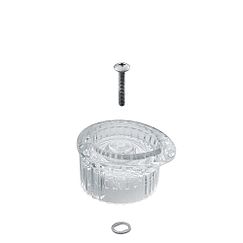 MOEN 94514 Traditional Handle Kit Without Cap For A Single-Handle Posi-Temp Tub/Shower