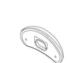 KOHLER Assembly, Pillow/Bracket, K-94540