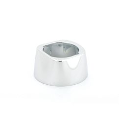 MOEN 94750 Chateau Handle Collar - Chrome