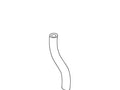 KOHLER Hose, Flex, Sv Pt, K-95042