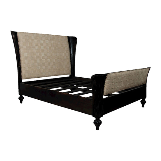 ELK SIGNATURE 952002 Global Queen Bed