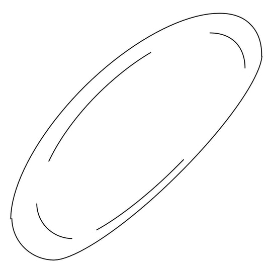 KOHLER Pillow Assembly - White, K-95462-0