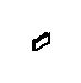 KOHLER Fastener, Dual Lock, K-95574
