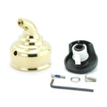 MOEN 95603 Monticello Handle Hub Kit - Polished Brass