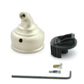 MOEN 95606ST Monticello Handle Hub Kit - Satine