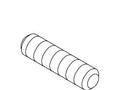 KOHLER K-95715 Screw, Set, 10-24 X .750