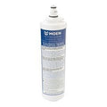 MOEN 9601 Choiceflo 9600 Replacement Filter For Chateau with Choiceflo, Sip, and Aquasuite Series 9600/9602/9500/9502