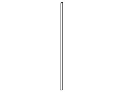 KOHLER 3726 151 Bds 72.047 Pnl Stile, K-960815