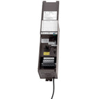 KICHLER 15PL100AZT Plus Series 100W Transformer Textured Architectural Bronze