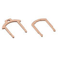 MOEN 96365 Retainer Clips For 1200 and 1225 Single-Handle Cartridges