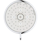 GROHE 26043001 Tempesta 100 Shower Head, 4" - 4 Sprays, 1.75 gpm - Chrome