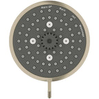 GROHE 26043EN1 Tempesta 100 Shower Head, 4" - 4 Sprays, 1.75 gpm - Brushed Nickel