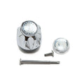 MOEN 96557 Chateau Handle Kit - Chrome