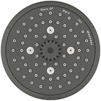 GROHE 26044EN1 Tempesta 100 Shower Head, 4" - 4 Sprays, 1.75 gpm - Brushed Nickel