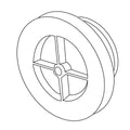 KOHLER Flange, Suction, K-96708