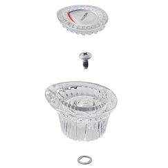 MOEN 96791 Chateau Handle Kit For A Single-Handle Bathroom Faucet