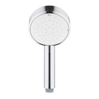GROHE 26046002 Tempesta 100 Hand Shower - 2 Sprays, 1.75 GPM - Chrome