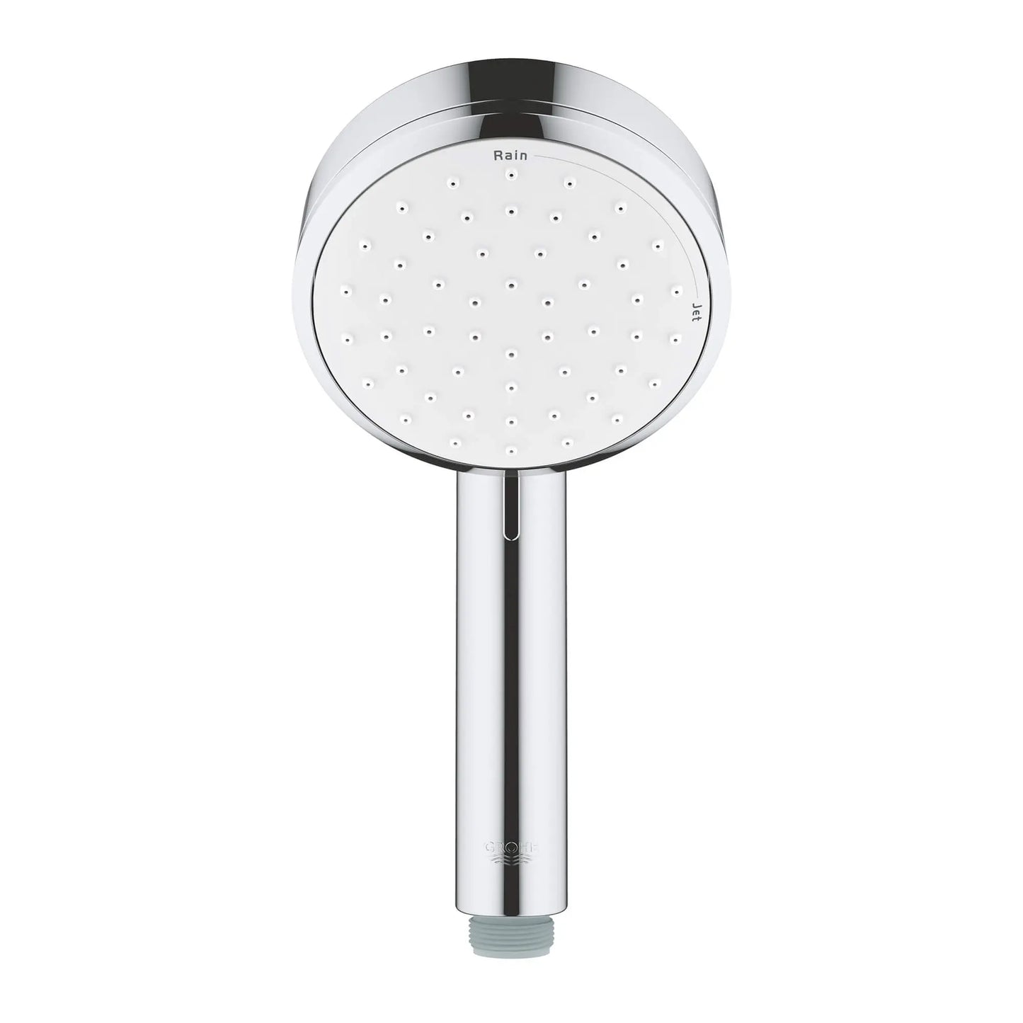 GROHE 26046002 Tempesta 100 Hand Shower - 2 Sprays, 1.75 GPM - Chrome