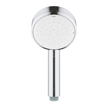 GROHE 26046002 Tempesta 100 Hand Shower - 2 Sprays, 1.75 GPM - Chrome
