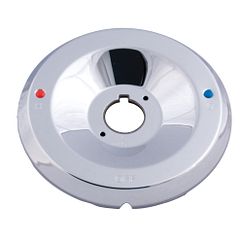 MOEN 96885 Escutcheon In Chrome