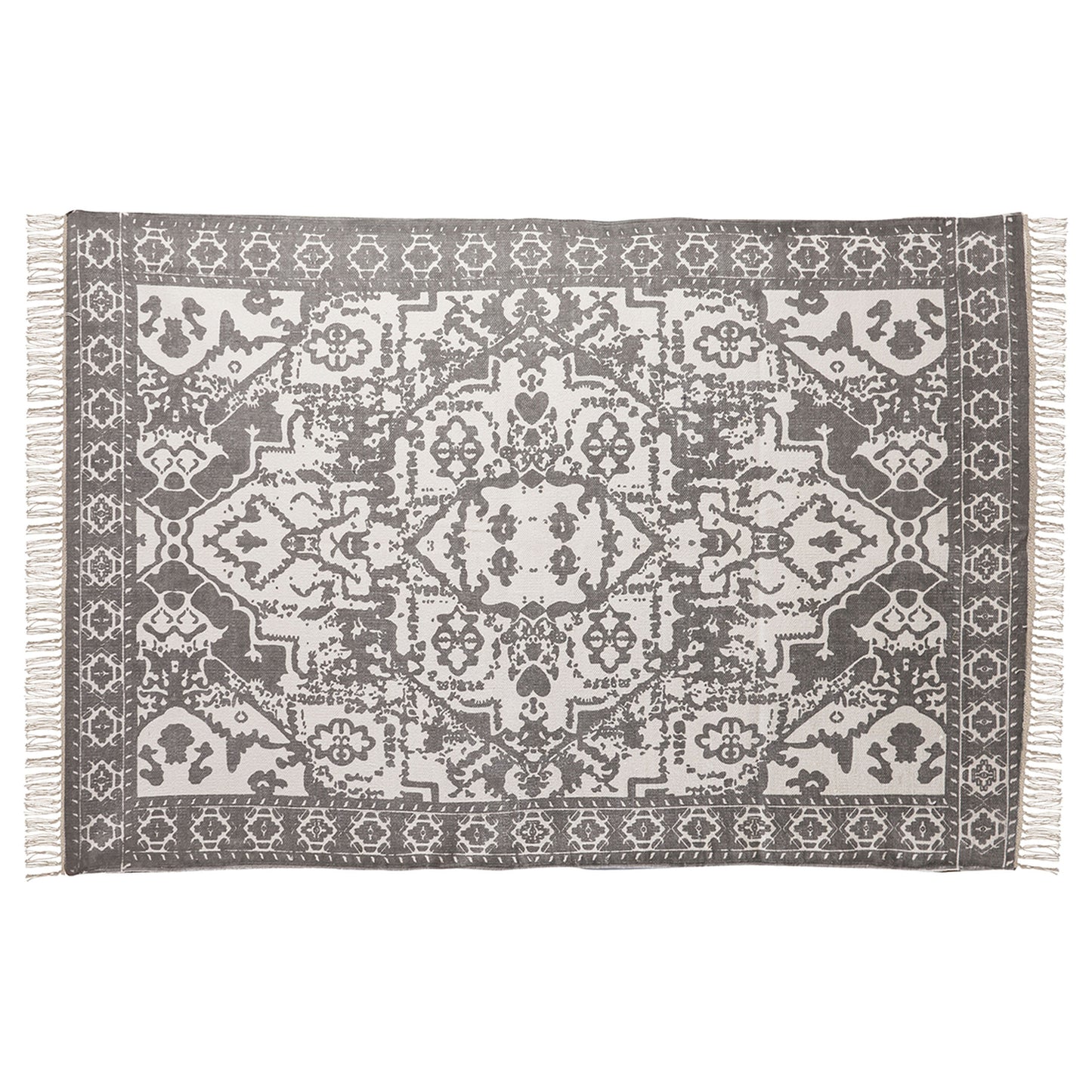 ELK STUDIO 969010 Mallia 4x6 Area Rug