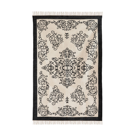 ELK STUDIO 969294 Briton Area Rug (4x6 feet)