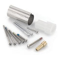 MOEN 96945 1" Handle Extension Kit For Posi-Temp Single-Handle Tub/Shower - Chrome