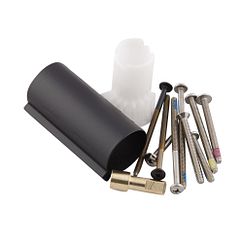 MOEN 96945WR 1" Handle Extension Kit For Posi-Temp Single-Handle Tub/Shower - Wrought Iron
