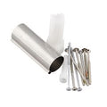MOEN 96955 2" Handle Extension Kit For Posi-Temp Single-Handle Tub/Shower - Chrome
