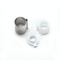 MOEN 96987PM Chateau Adjustable Temperature Limit Stop For Posi-Temp - Platinum