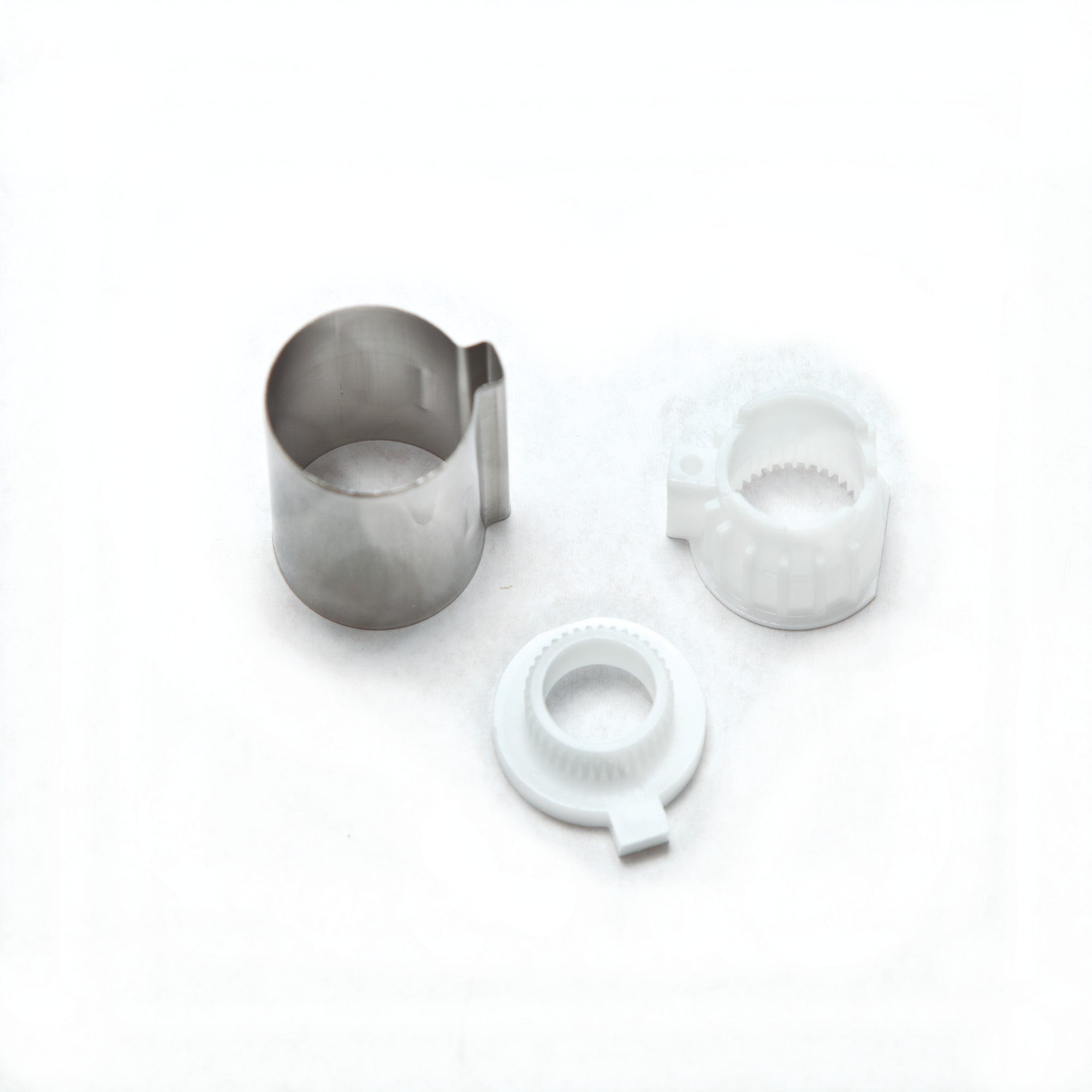 MOEN 96987PM Chateau Adjustable Temperature Limit Stop For Posi-Temp - Platinum