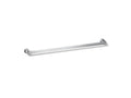 KOHLER K-97027-CP Avid 30" Towel Bar - Polished Chrome