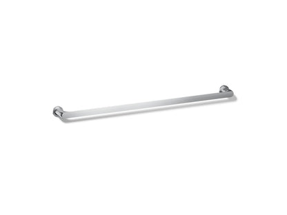 KOHLER K-97027-CP Avid 30" towel bar - Polished Chrome