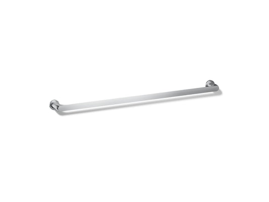 KOHLER K-97027-CP Avid 30" towel bar - Polished Chrome
