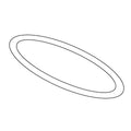 KOHLER O-Ring, K-97221