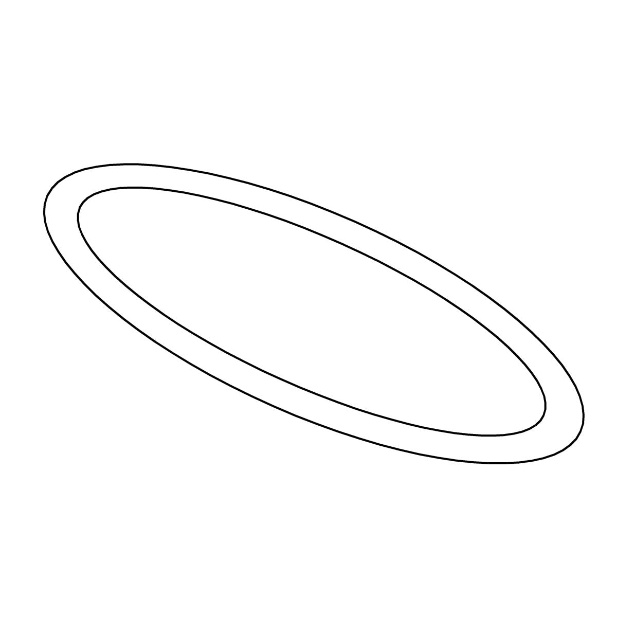 KOHLER O-Ring, K-97221