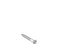 KOHLER Screw, Drywall 6 X 1.5, K-97243