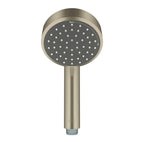 GROHE 26046EN2 Tempesta 100 Hand Shower - 2 Sprays, 1.75 GPM - Brushed Nickel