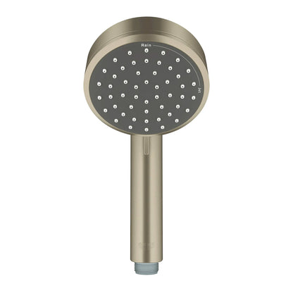GROHE 26046EN2 Tempesta 100 Hand Shower - 2 Sprays, 1.75 GPM - Brushed Nickel