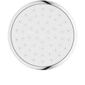 GROHE 26051001 Tempesta 100 Shower Head, 4" - 1 Spray, 1.5 gpm - Chrome