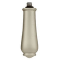 MOEN 97462BN Monticello Replacement Handle Knob Insert - Brushed Nickel