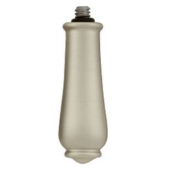 MOEN 97462BN Monticello Replacement Handle Knob Insert - Brushed Nickel
