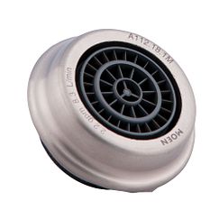 MOEN 97476SL Monticello Aerator - Stainless