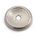 MOEN 97491BN Escutcheon - Brushed Nickel