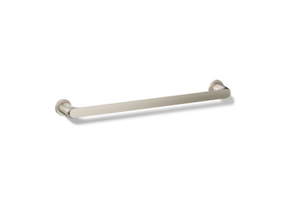 KOHLER K-97494-BN Avid 18" towel bar - Vibrant Brushed Nickel
