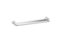 KOHLER K-97494-CP Avid 18" Towel Bar - Polished Chrome