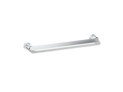 KOHLER K-97494-CP Avid 18" towel bar - Polished Chrome